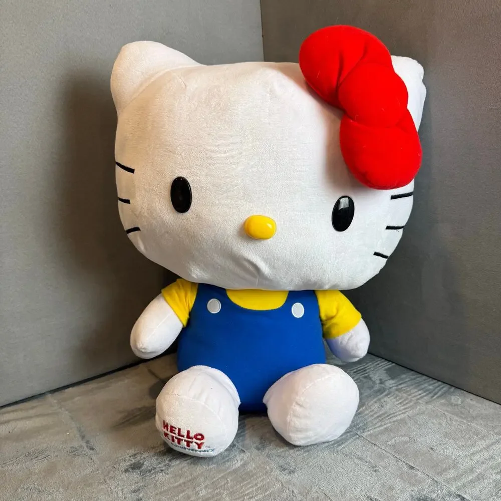 Hello Kitty Sanrio Jumbo 20